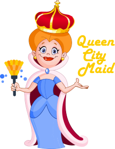 queen city maid